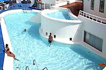Kikere Studios (Adults Only) Puerto del Carmen  Eksteriør bilde
